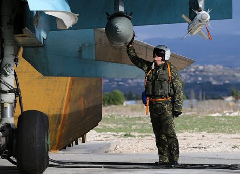 Путин заключил сделку с Обамой