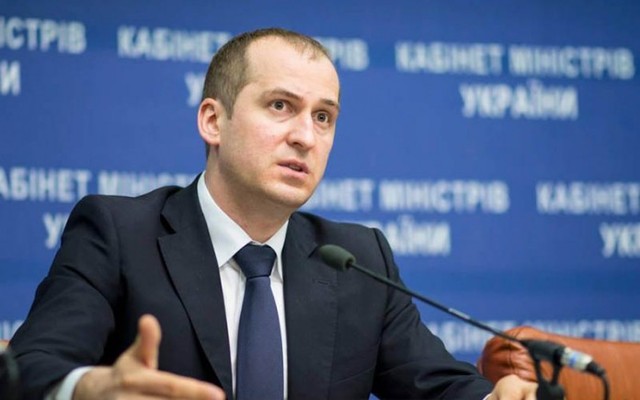 Министр АПК Алексей Павленко нарушает законы и руководит по "понятиям"