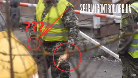 Скрытая камера показала, как работает "полиция" в Закарпатье: опубликовано шокирующее ВИДЕО