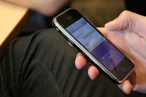 В Киеве задержали телефонного мошенника