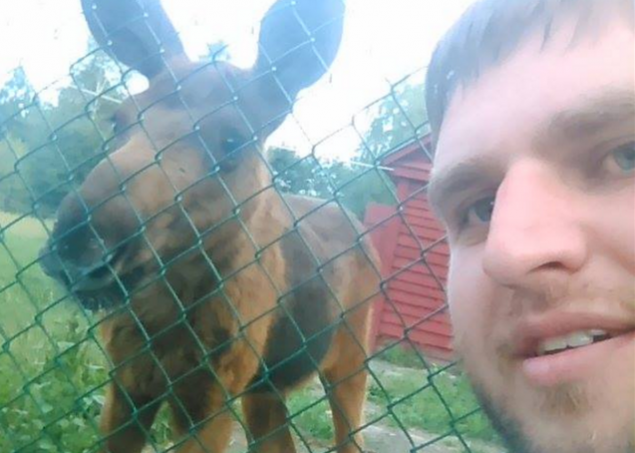 Подчиненные министра юстиции Павла Петренко засекретили продажу 13,5 га земли под Киевом