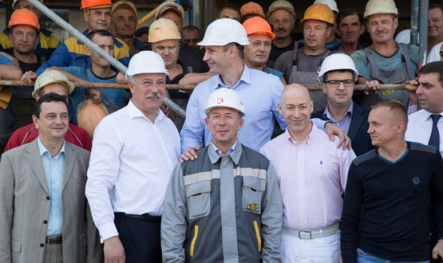 “Житлоинвестбуд-УКБ” отдаст 135 млн грн компании “Инбуд”