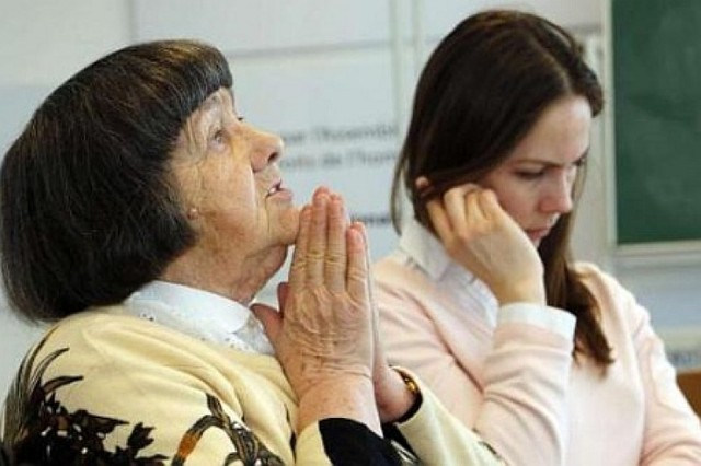 Роман Бочкала: Наде Савченко начинают сопереживать не только политики, но и простые американцы