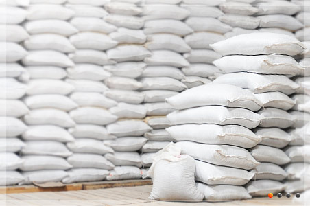 Прокуратура открестилась от хищения сахара "Аграрного фонда"