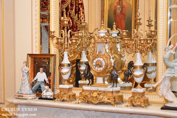 "АКТИВИСТЫ" ОКАЗАЛИСЬ БАНАЛЬНЫМИ МАРОДЕРАМИ