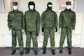 В Польше запретили носить военную форму гражданским лицам