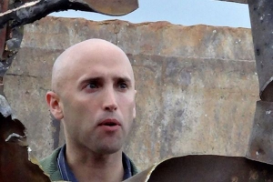 Грэм Филлипс арестован в Риге за провокационные вопросы