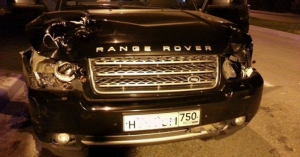 Страшное ДТП в Севастополе