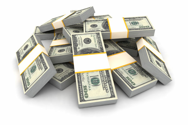 Полиция Киева раскрыла мошенничество на 100 тысяч долларов