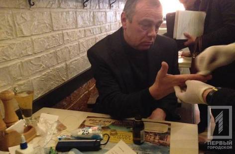 В Одессе на взятке задержали замначальника коммунального предприятия СМЭП