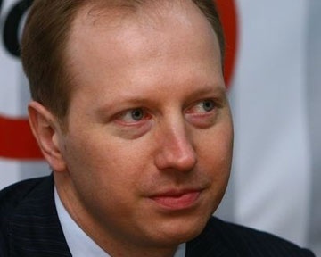 У Дядечко поехала «крыша»