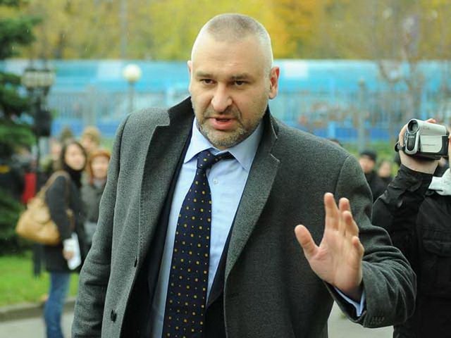 В деле Савченко сроки решают все, — Марк Фейгин