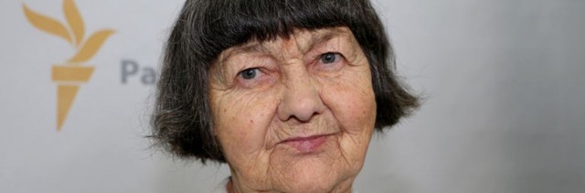 Мать Савченко попросила земельный участок в Киеве