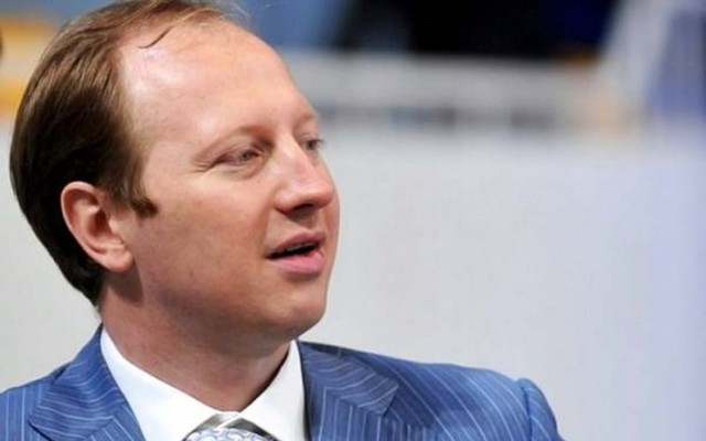 Смерть банка «Союз»: срежисированный договорняк Гонтаревой с уголовниками и коррупционерами