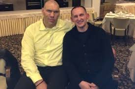 Скандальный полицейский Шевцов оказался человеком АП