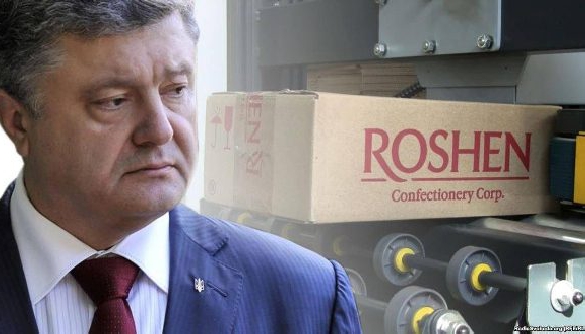 «Рошен» вимагає спростувати факти, які сам підтверджує – колектив програми «Схеми»