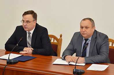 ПРОКУРОРСКОЙ КУЗНИЦЕЙ КАДРОВ ПОСТАВЛЕН РУЛИТЬ МИЛЛИОНЕР ПРИСЯЖНЮК