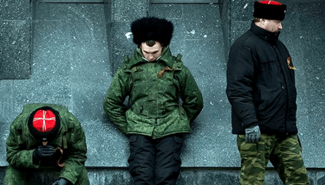 В «ЛНР» продолжаются внутренние разборки боевиков: задержан стахановский «Атаман Бабай» (ФОТО)