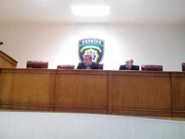 Нове призначення у Дніпрі, або хто тепер очолює міську Національну поліцію