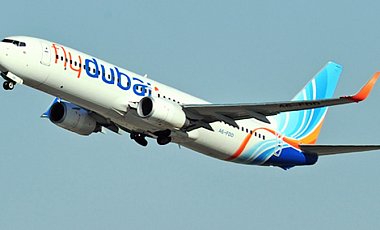 Названы первые версии крушения пассажирского Boeing в России