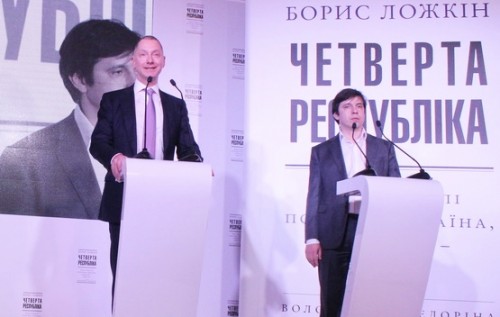 Чому Гройсман, Яценюк і Порошенко ходять до Ложкіна, а не до Шевченка?!