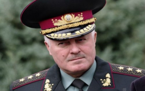 Спецслужбы собирают папки на нынешнюю власть. Готовятся к возможной смене режима - экс-начальник Генштаба