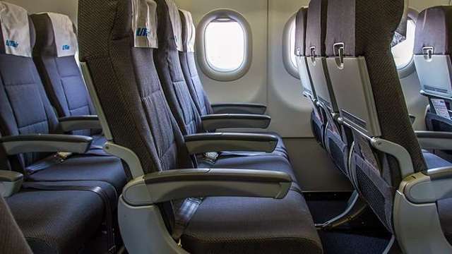 Упавший под Ростовом-на-Дону Boeing 737 мог быть технически неисправен