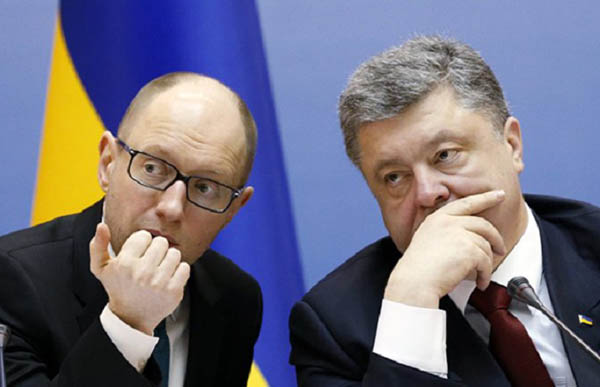 “Агентство по безвизовому и партфинансам”: почему премьер и президент бьются за НАПК