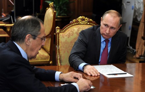 Главное поражение Путина