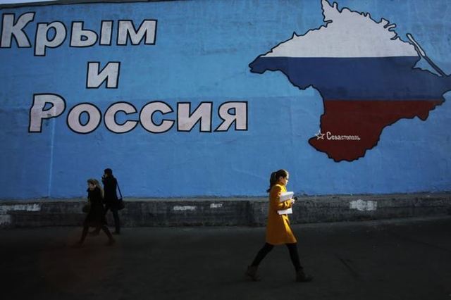 Кто ходил на «референдум»? Опрос на админгранице