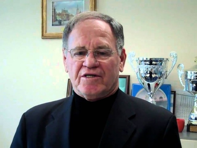 Йожеф Сабо: Я патріот своєї країни і готовий взяти автомат