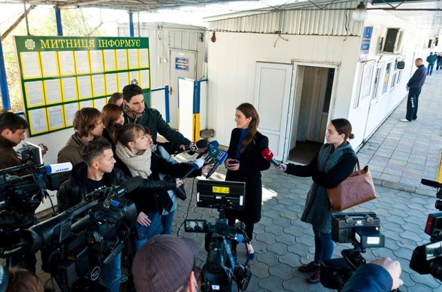 Со склада в Одесской области исчез конфискат на 50 миллионов