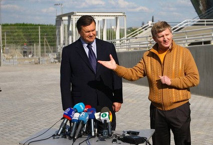 Погудим? Станет ли Донбасс украинской Чечней