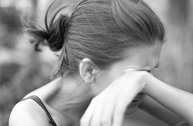 Жительницу Донбасса изнасиловали на глазах детей