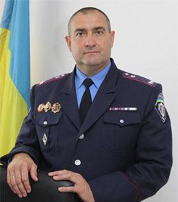 Пілігрім прилаштував в буковинську поліцію посібника терористів з ДНР?