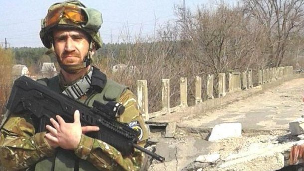 Цви Ариели: Человек, который ворует – безусловно предатель Украины