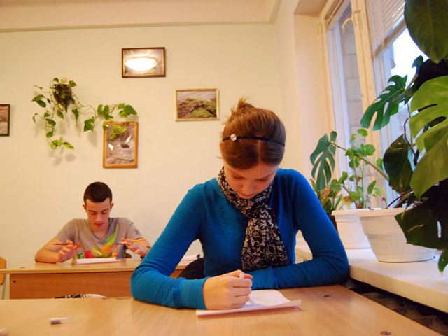 Началось отчисление студентов из ВУЗов за поддельные результаты ВНО