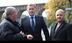 Свій до свого по не своє: кому Івано-Франківська ОДА роздає ліси