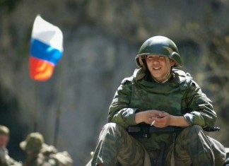 В России масштабный солдатский бунт: парни не хотят умирать на Донбассе