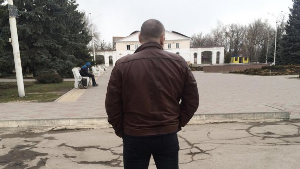 Бойовик про Савченко: якби знав, що з неї зроблять героїню — убив би