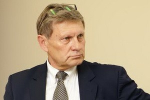 Лешек Бальцерович: «С приватизацией Украина опоздала лет на двадцать»