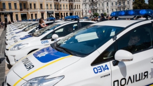 Нова поліція зі старими звичками: двоє патрульних погоріли на хабарі