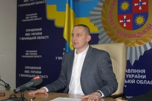 Как скандальный Шевцов возглавил полицию Винницкой области: в МВД кивают на Авакова