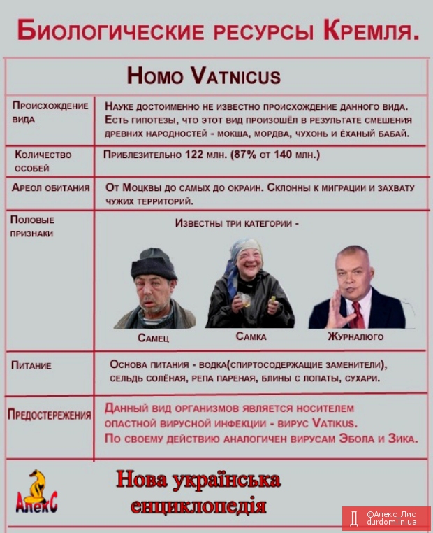 Российский журналист - согражданам: Вы вообще понимаете, что мы ничтожны?!