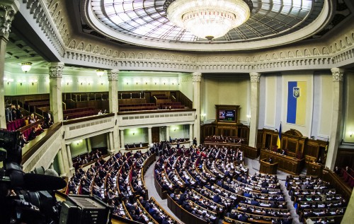 NewEasternEurope: Голос из Украины: мы стремимся к кардинальным изменениям