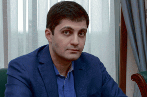 Сакварелидзе заявил о широкомасштабном наступлении на команду