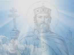 Пророцтво священика для України. З Володимира почалося і на Володимирі закінчиться