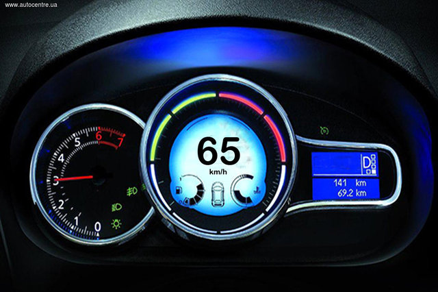 Украинских водителей будут штрафовать даже за небольшое превышение скорости