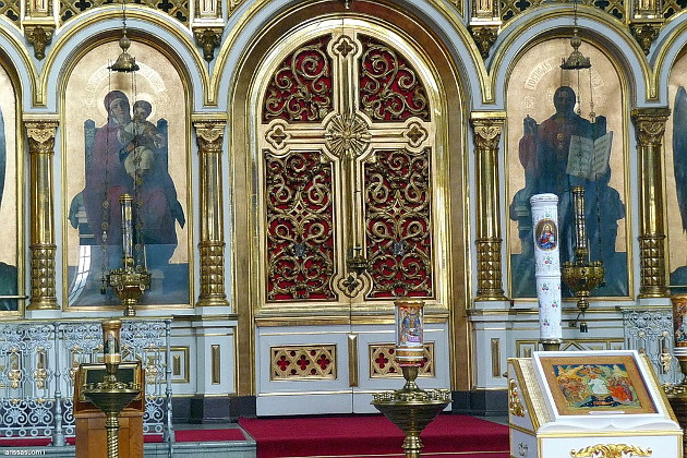 В РФ дьякон РПЦ до смерти изнасиловал 5-летнюю дочь