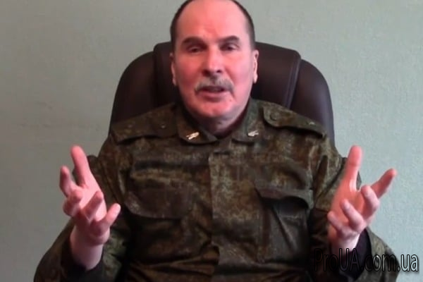 Соратник Гиркина захотел, чтобы самолеты России бомбили Украину. Видеофакт